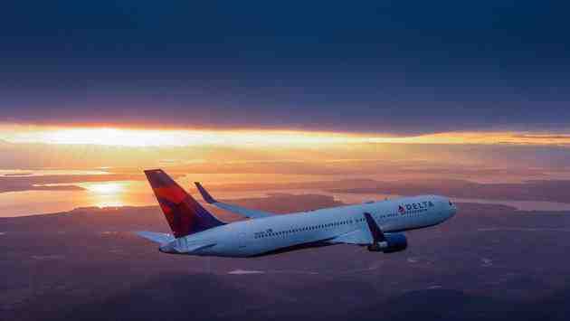 Delta Air Lines Resumes Service to Popular Latin American Destinations