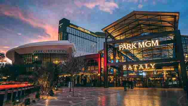 Park MGM, NoMad to Reopen as First Smoke-Free Casino Resort on Las Vegas Strip