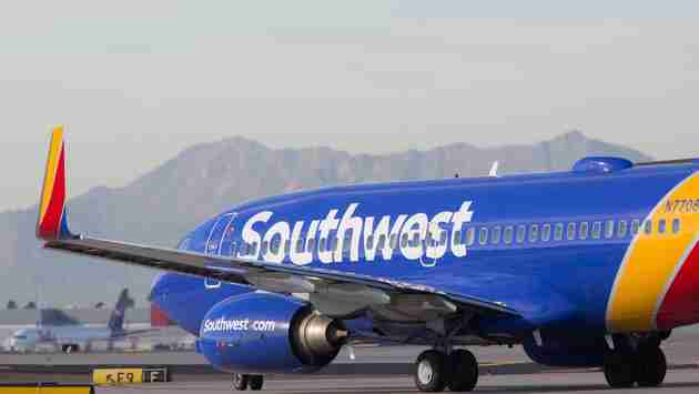 Southwest Airlines Will Vaccinate Its Employees Against COVID-19 for Free