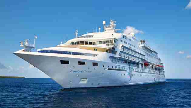 Celestyal Cruises To Resume Sailing May 29 From Athens, Greece
