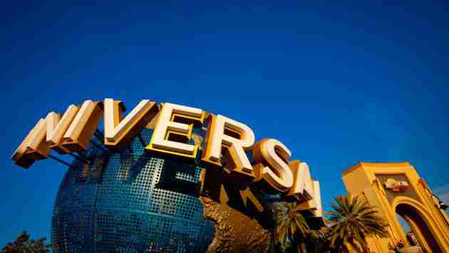 Universal Executive Discusses COVID Protocols, New Theme Park and More