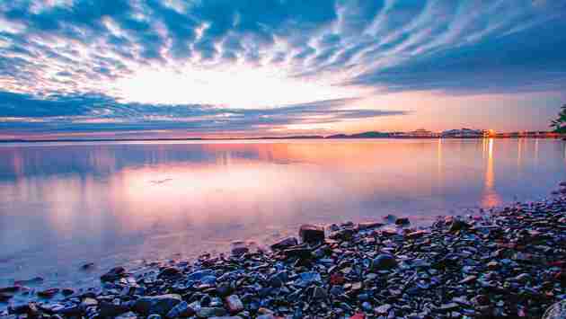 Bar Harbor, Maine Looking To Limit Cruise Ships