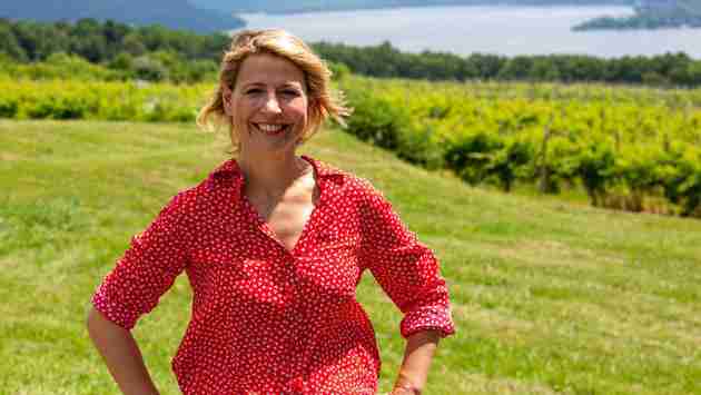 Travel Expert Samantha Brown on Lessons We Can Learn From the Pandemic