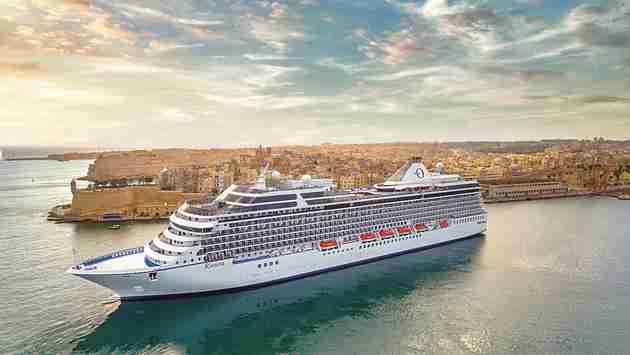 Norwegian Cruise Line To Launch Docuseries About Cruise Restart