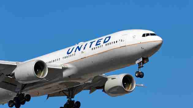 United Airlines Flight Diverted Over Bomb Threat