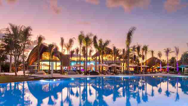 Club Med Launches April BOGO Sale