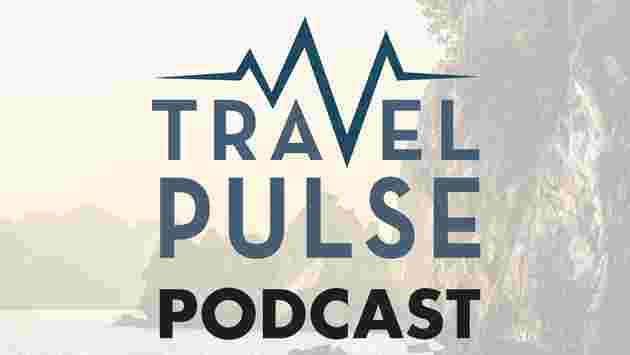 TravelPulse Podcast: The Heroes of the Travel Industry