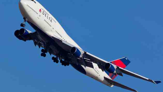 Delta Air Lines Preparing for Safe Winter Holiday Travel Period