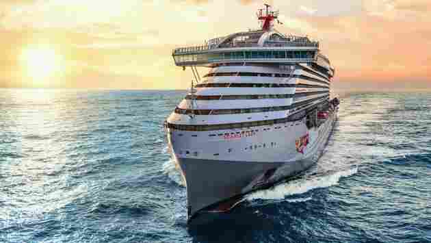 Virgin Voyages To Host Second Virtual Summit for Travel Advisors