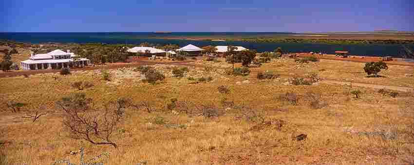 This ghost town in Western Australia could become an eco-tourism destination