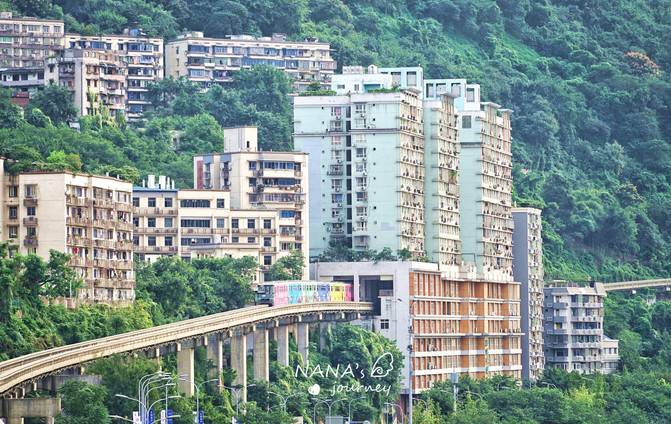 What should Chongqing look like? A minority game from non Chongqing people