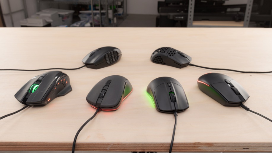 The Best Cheap Gaming Mouse - Summer 2021 Mice Reviews