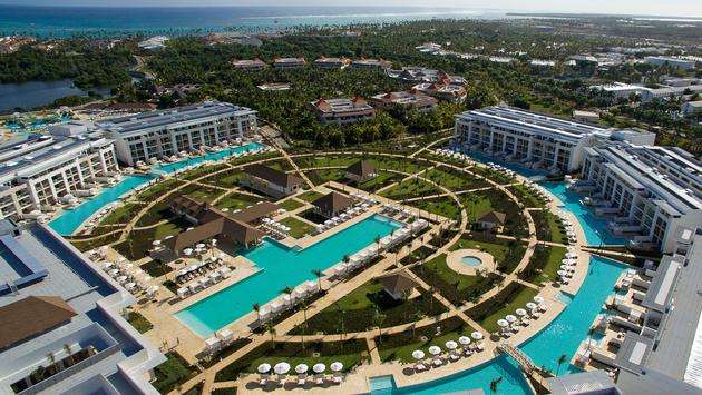 Paradisus To Reopen Paradisus Palma Real and Rebrand The Grand Reserve