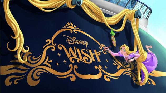 Disney Celebrates New Cruise Ship By Donating $1 Million to Make-A-Wish