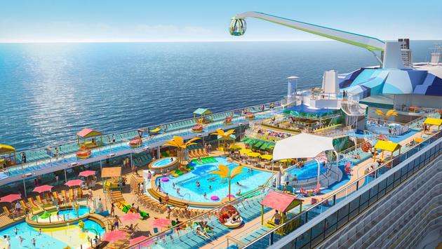 Royal Caribbean to Require COVID-19 Vaccines on New Israel Sailings