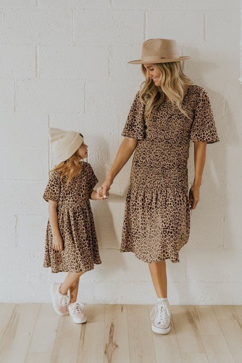 　　Where To Buy The Best Mommy And Me Outfits Online