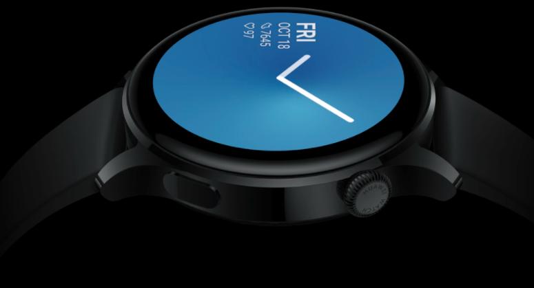 　　Huawei Sure Picked an Odd Time to Launch a New Smartwatch