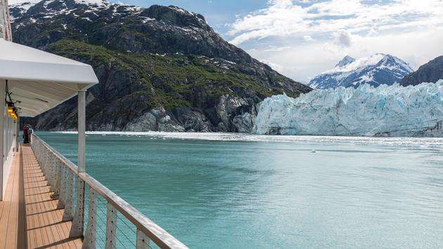 Alaska Rep. Young Introduces Bill To Allow Alaska Cruising This Year