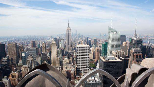 NYC &amp; Company Launches Largest-Ever Global Tourism Recovery Campaign