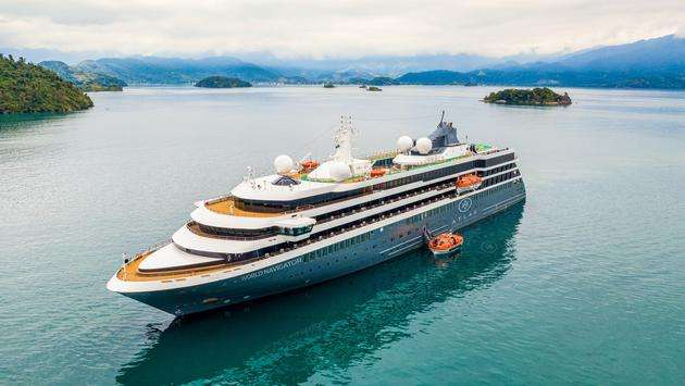 Atlas Ocean Voyages Offers Free Shore Excursion at Every Port