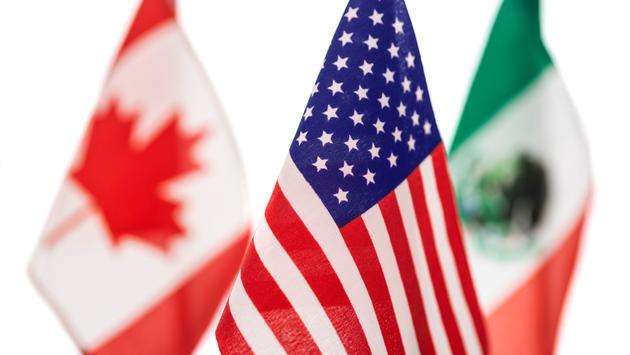 Border Restrictions Extended Between US and Canada, Mexico