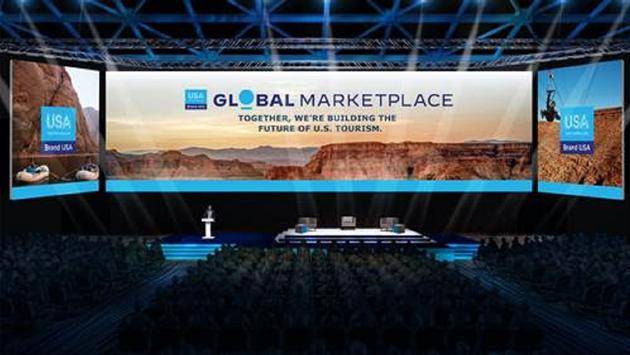 Brand USA Global Marketplace Builds Future of US Tourism