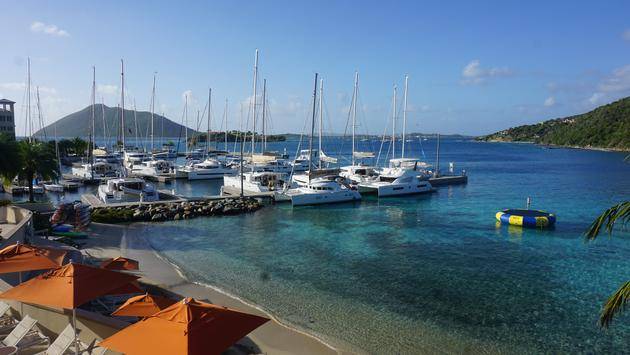 British Virgin Islands Eases COVID-19 Restrictions for Vaccinated Travelers