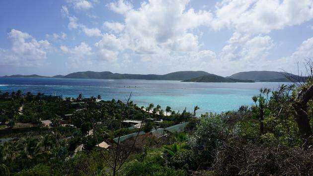 British Virgin Islands Reopens Borders to International Travelers