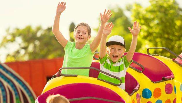 California Theme Parks Allowed to Welcome Vaccinated Out-of-State Visitors