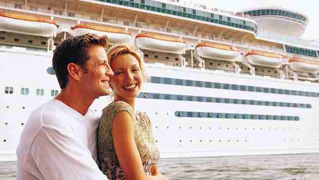 Execs Say US Cruises Could Restart, Based on Success in Europe