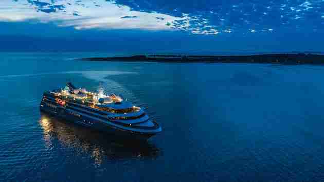 Atlas Ocean Voyages Introduces New Exclusive Max Shore Itineraries