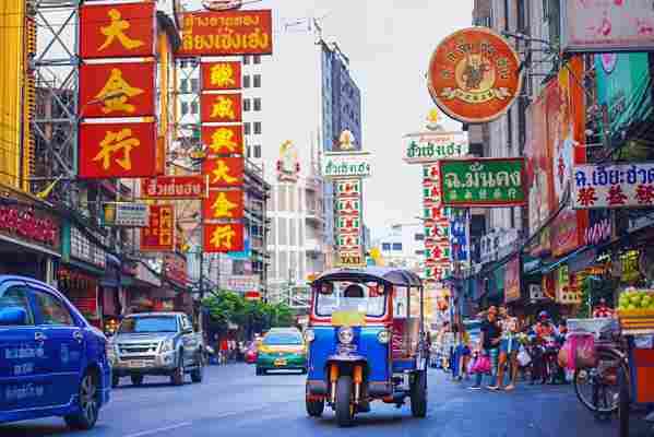 Thailand to reopen Chiang Mai, Bangkok, Pattaya and more destinations to tourists in November