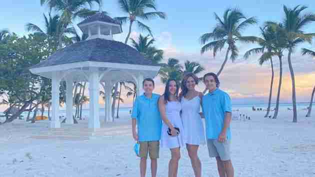 Family Fun at the Reimagined Hilton La Romana