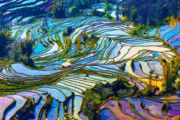 10 Beautiful Places in China to Visit (2022 Tourist Attractions)