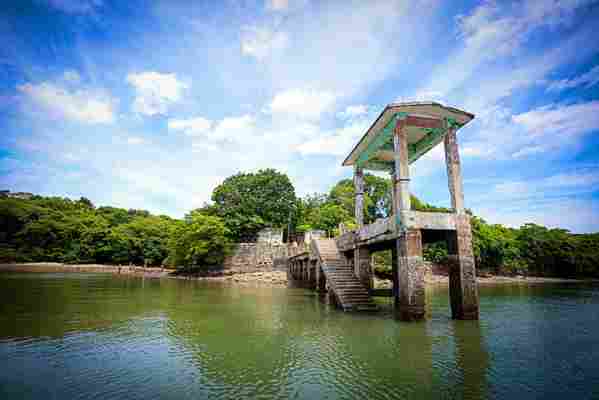 Notorious former prison island becomes Costa Rica's 30th national park