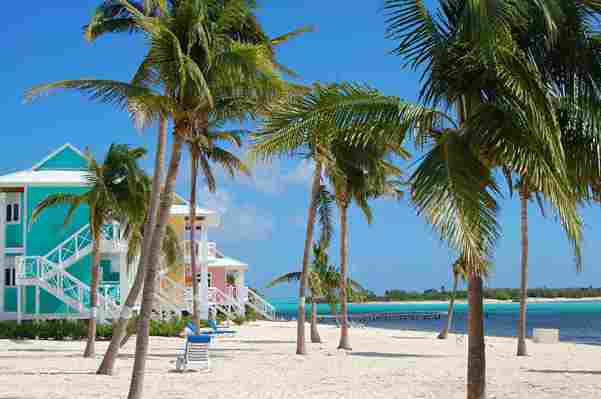 Work from the Caribbean with this new digital nomad visa in the Cayman Islands