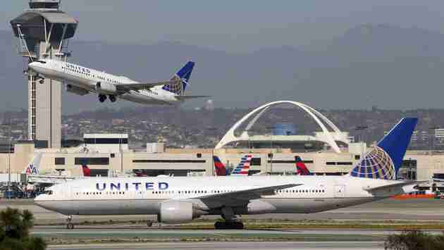 United Airlines Joins Growing List to Ban Emotional Support Animals