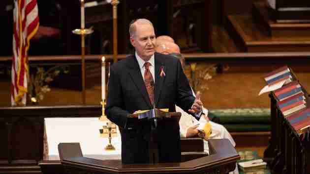 Southwest CEO Gary Kelly Elected Airlines For America Chairman of the Board