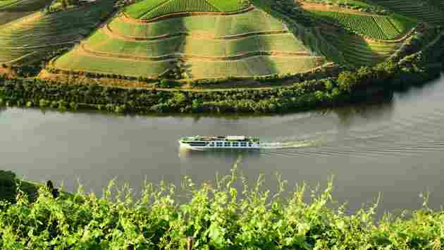 Scenic, Emerald to Restart River Cruising in Portugal