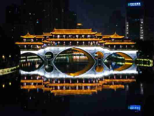 Top 10 Fun Facts about Chengdu - It Is Not Just the Hometown of Pandas